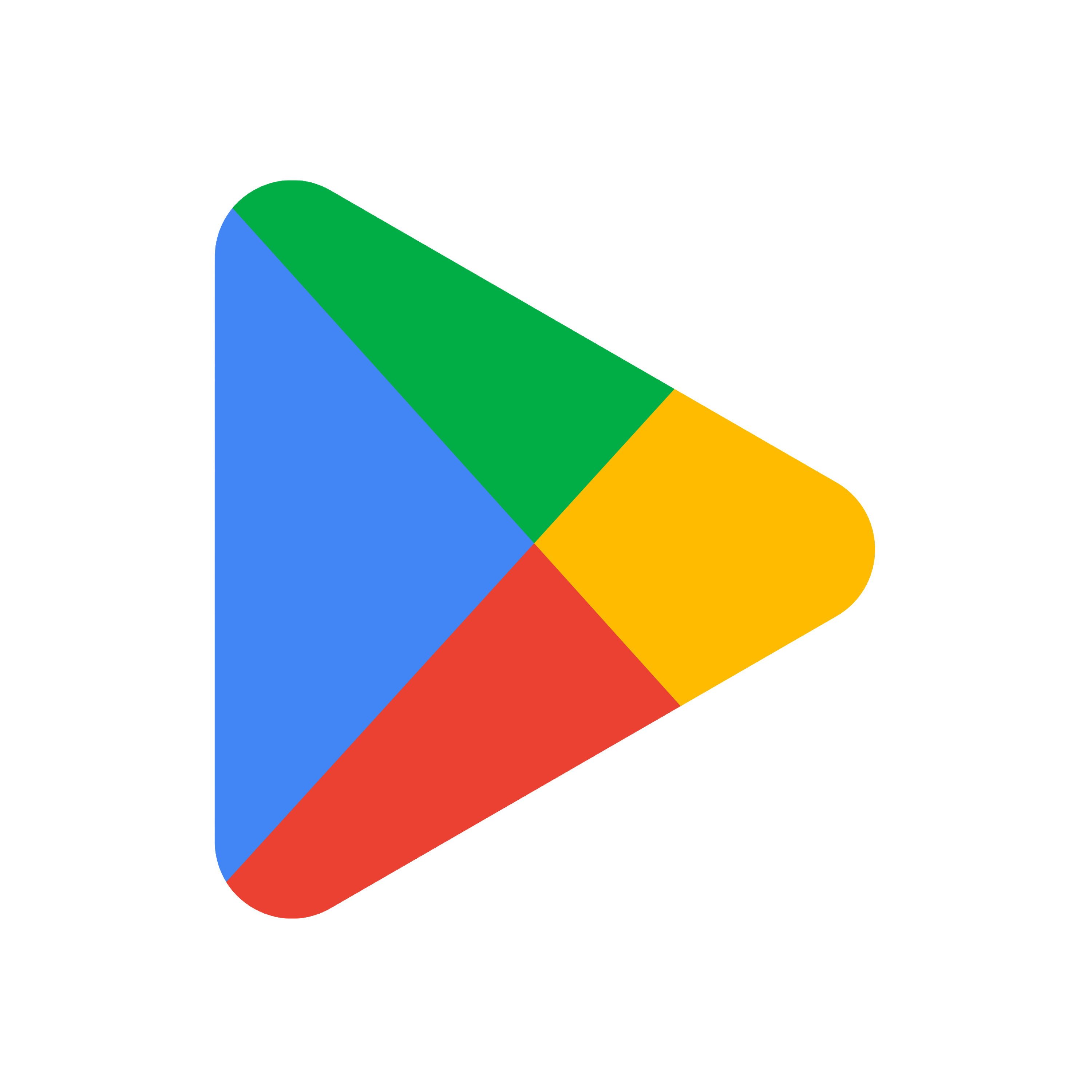 SeriQ Play Store'da
